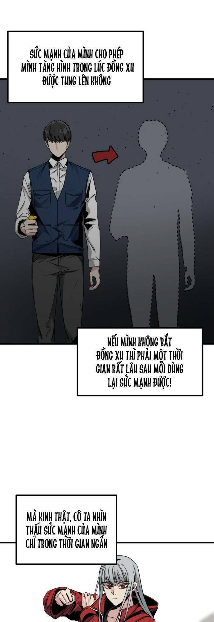 Kẻ Giết Anh Hùng Chap 13 - Next Chap 14