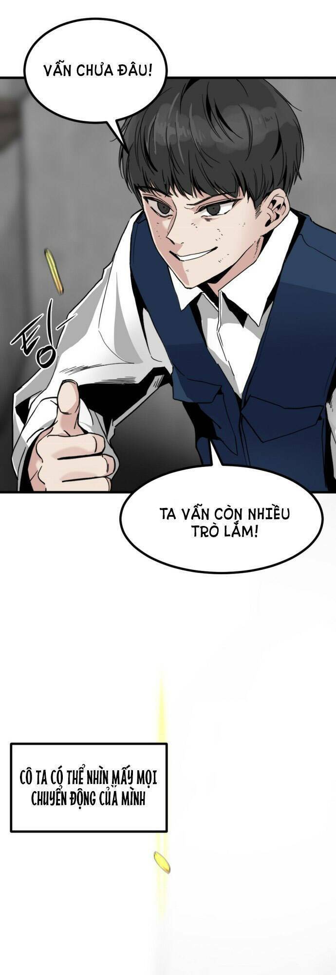 Kẻ Giết Anh Hùng Chap 13 - Next Chap 14