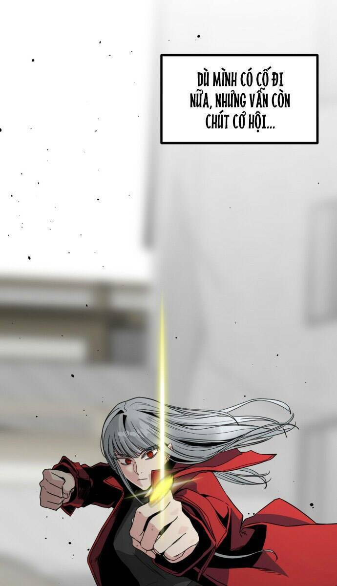 Kẻ Giết Anh Hùng Chap 13 - Next Chap 14
