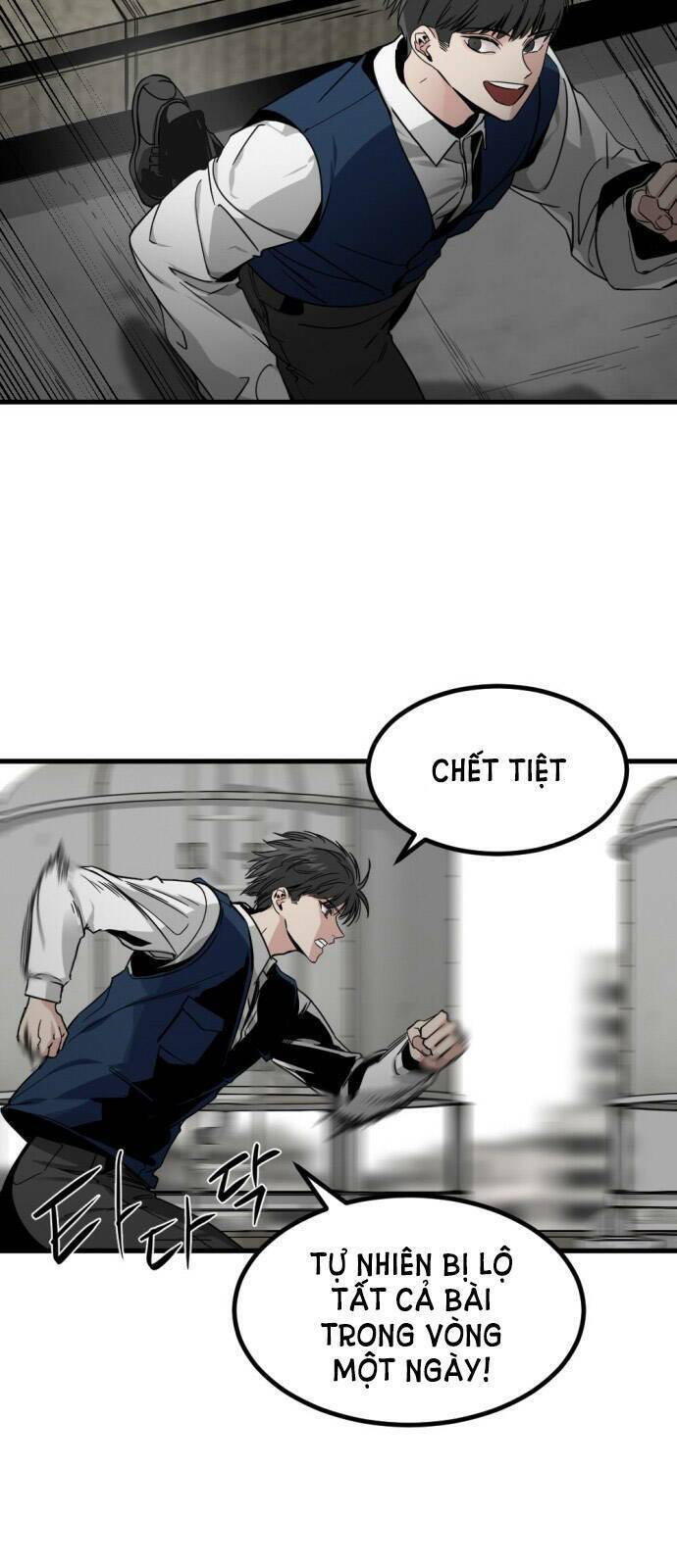 Kẻ Giết Anh Hùng Chap 13 - Next Chap 14