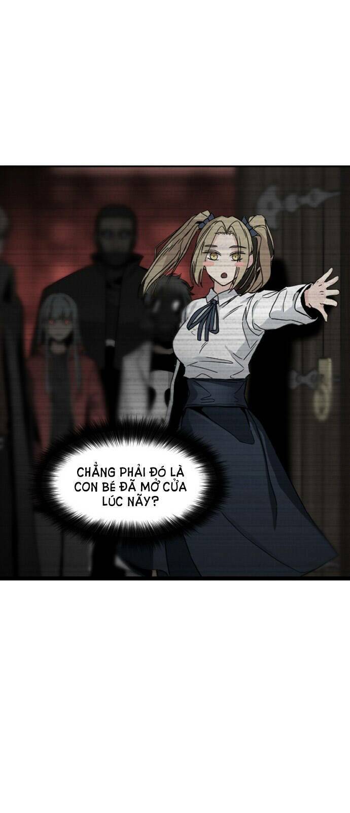 Kẻ Giết Anh Hùng Chap 13 - Next Chap 14