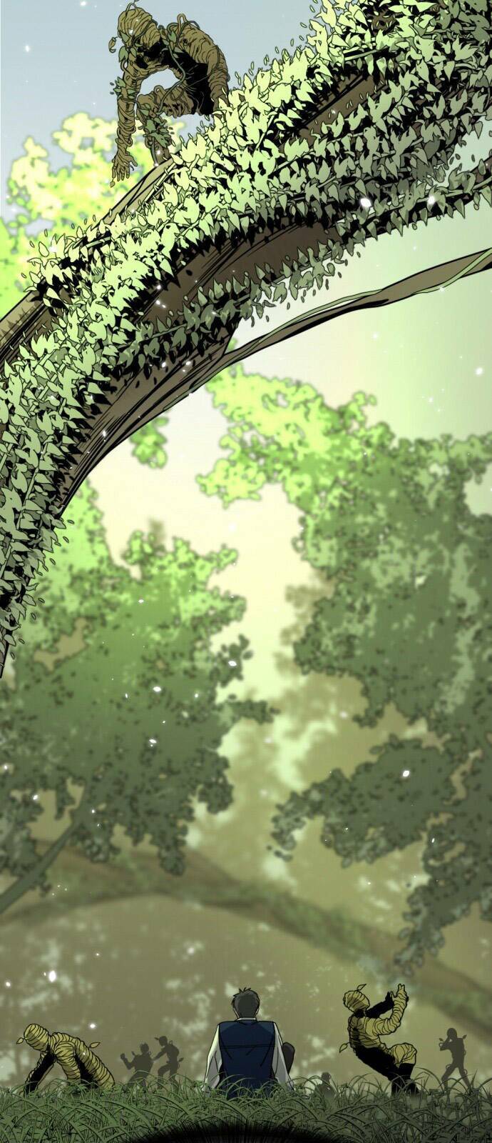 Kẻ Giết Anh Hùng Chap 13 - Next Chap 14