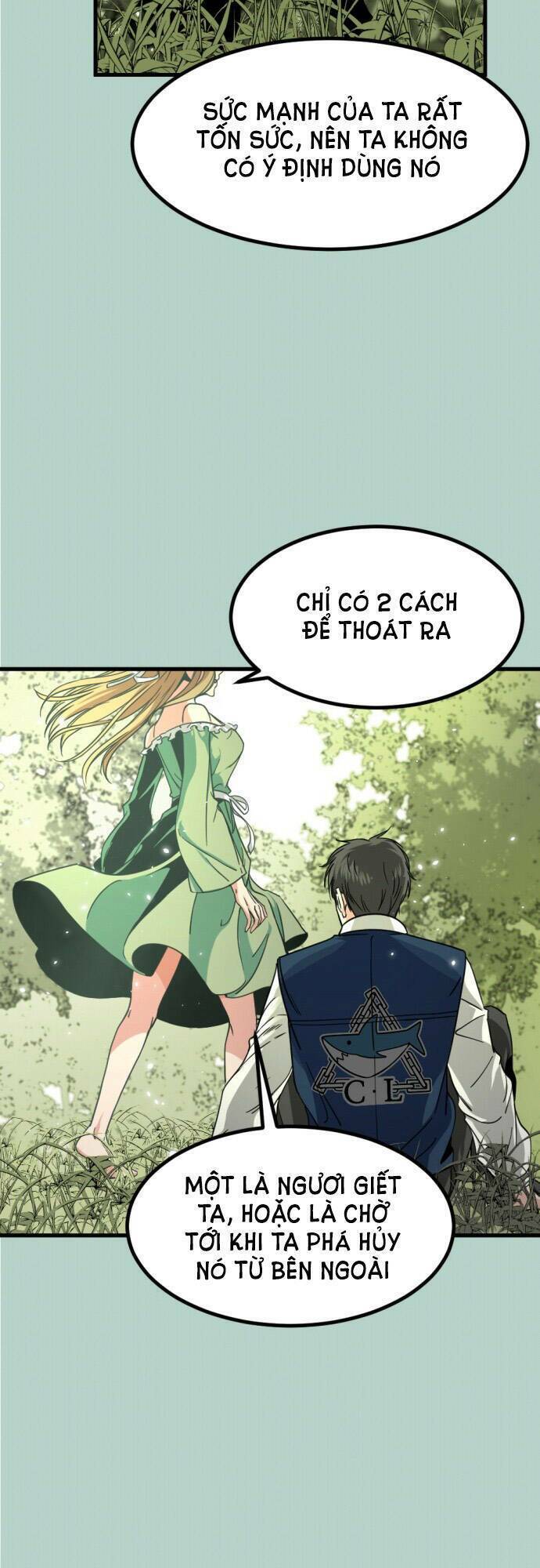 Kẻ Giết Anh Hùng Chap 13 - Next Chap 14