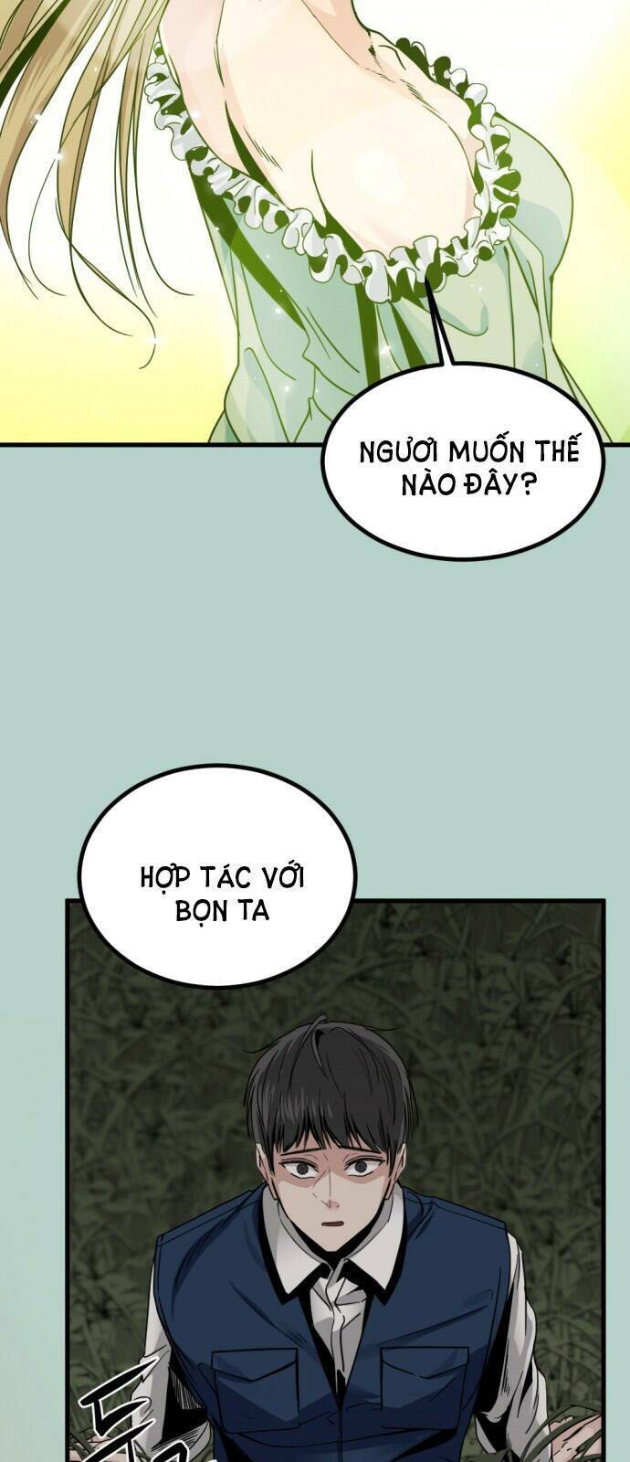 Kẻ Giết Anh Hùng Chap 13 - Next Chap 14