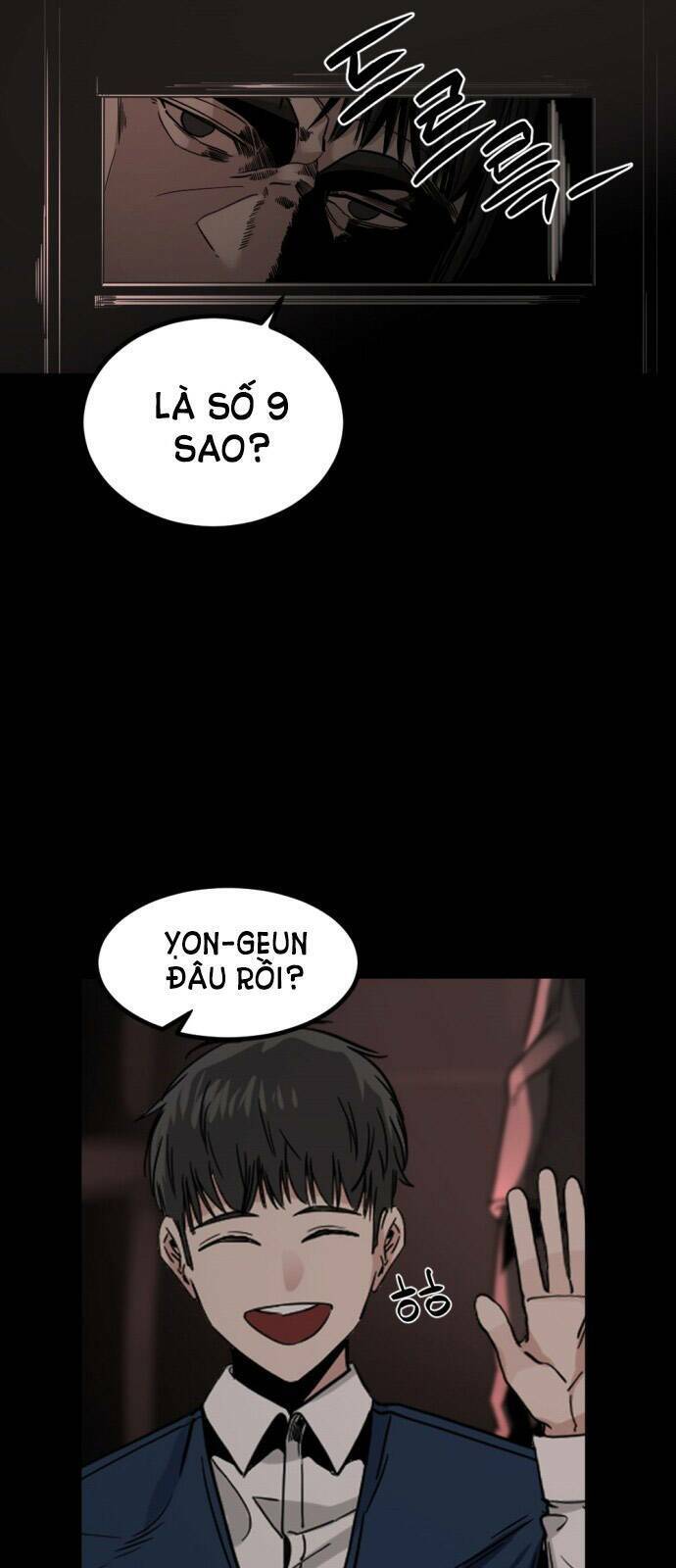 Kẻ Giết Anh Hùng Chap 13 - Next Chap 14