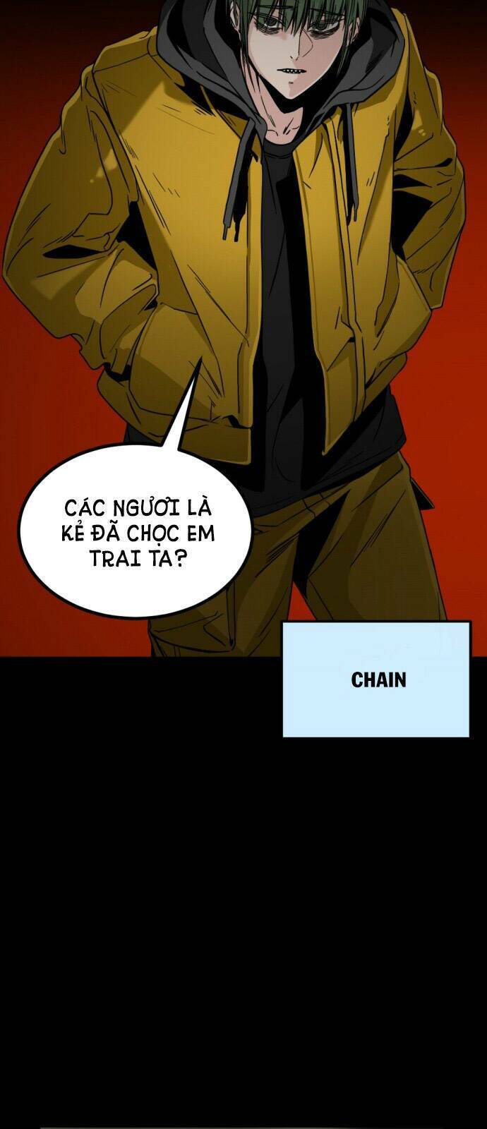 Kẻ Giết Anh Hùng Chap 13 - Next Chap 14