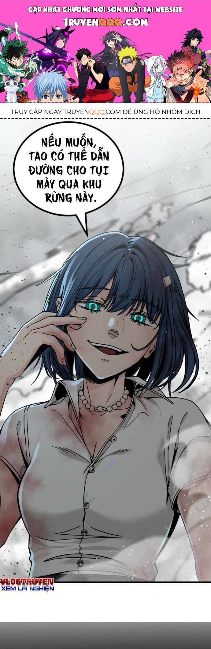 Kẻ Giết Anh Hùng Chap 130 - Next Chap 131