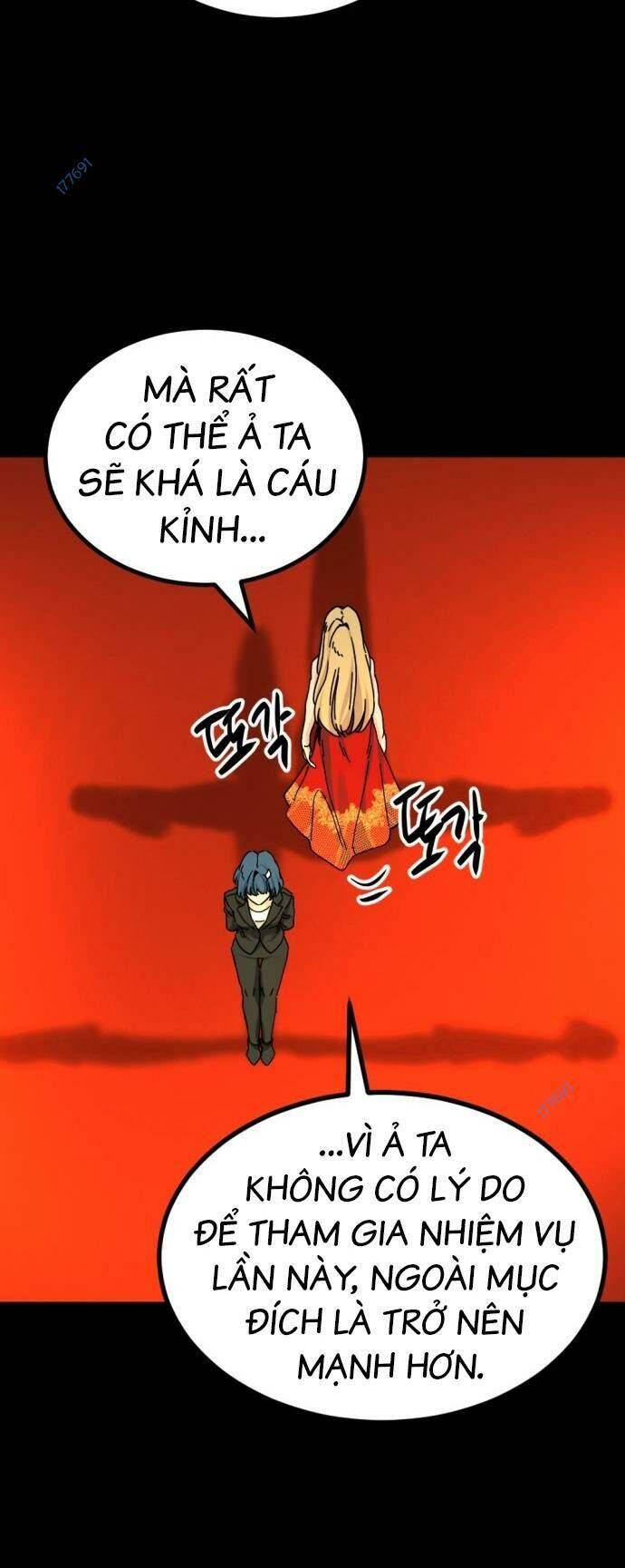 Kẻ Giết Anh Hùng Chap 130 - Next Chap 131