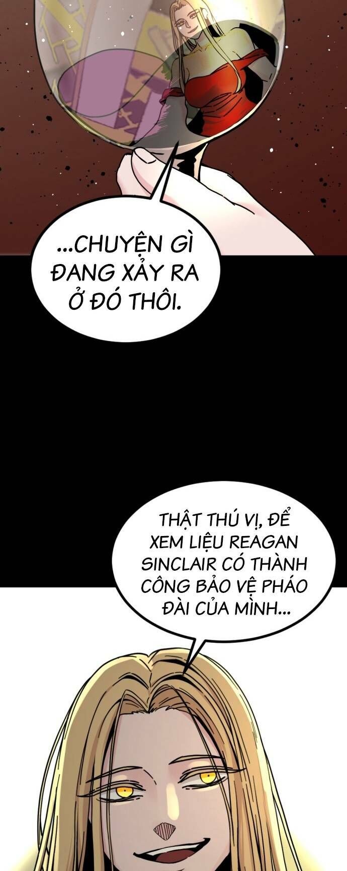 Kẻ Giết Anh Hùng Chap 130 - Next Chap 131