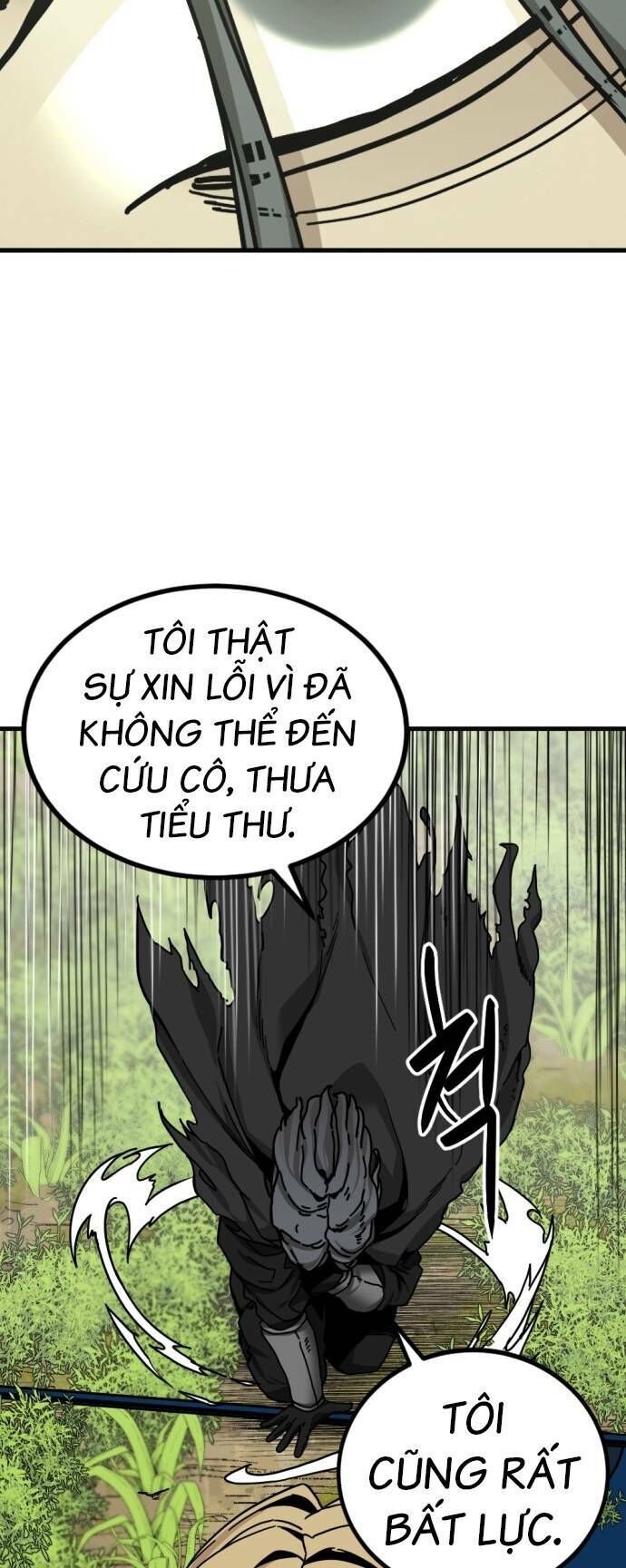 Kẻ Giết Anh Hùng Chap 130 - Next Chap 131