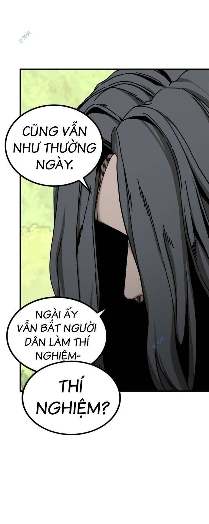 Kẻ Giết Anh Hùng Chap 130 - Next Chap 131