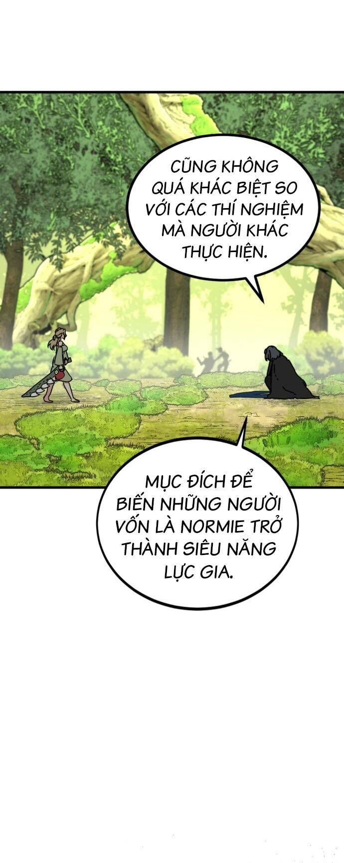 Kẻ Giết Anh Hùng Chap 130 - Next Chap 131