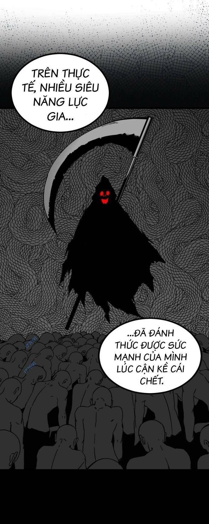 Kẻ Giết Anh Hùng Chap 130 - Next Chap 131