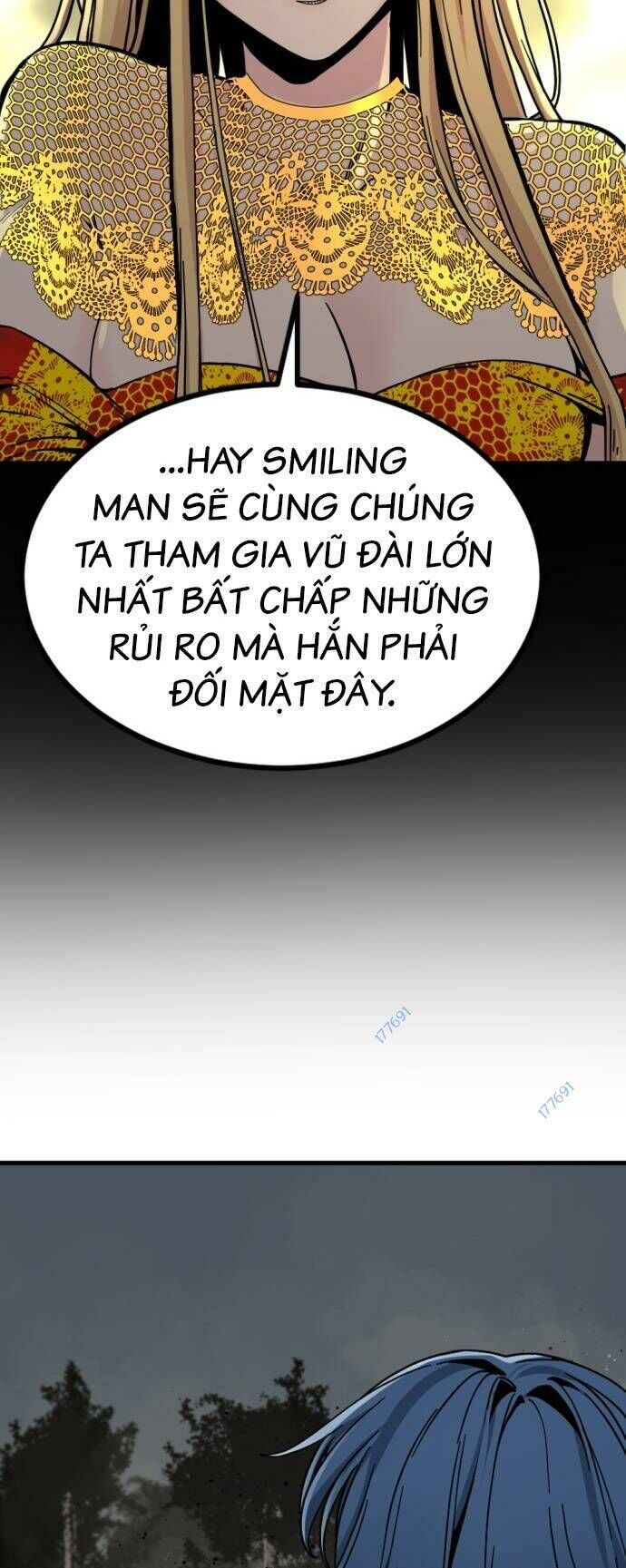 Kẻ Giết Anh Hùng Chap 130 - Next Chap 131