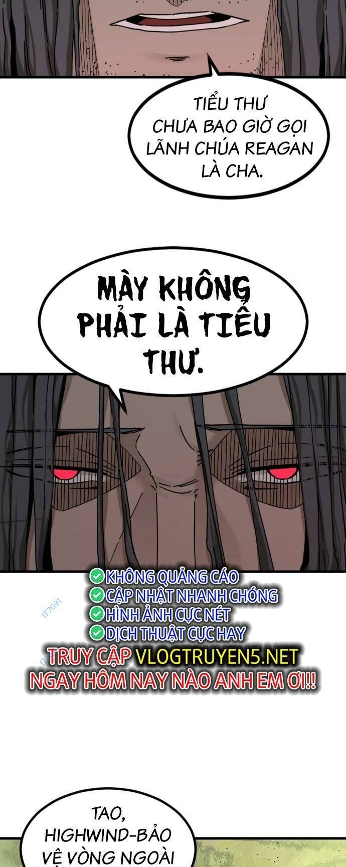 Kẻ Giết Anh Hùng Chap 130 - Next Chap 131