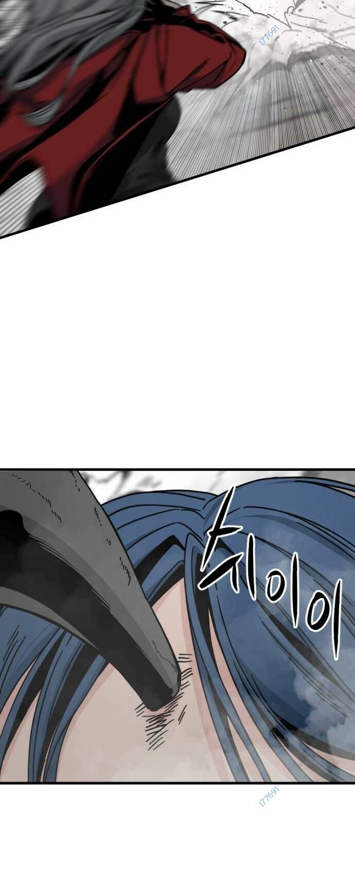 Kẻ Giết Anh Hùng Chap 130 - Next Chap 131
