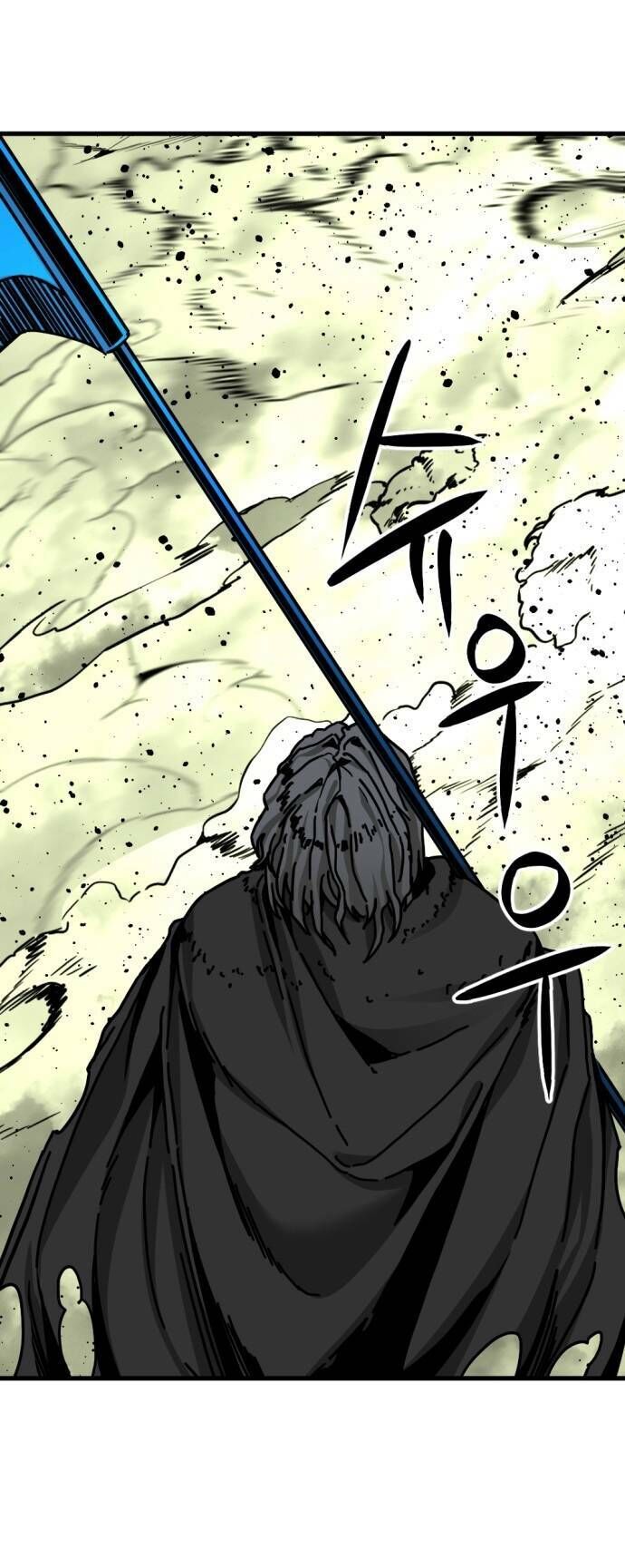 Kẻ Giết Anh Hùng Chap 130 - Next Chap 131