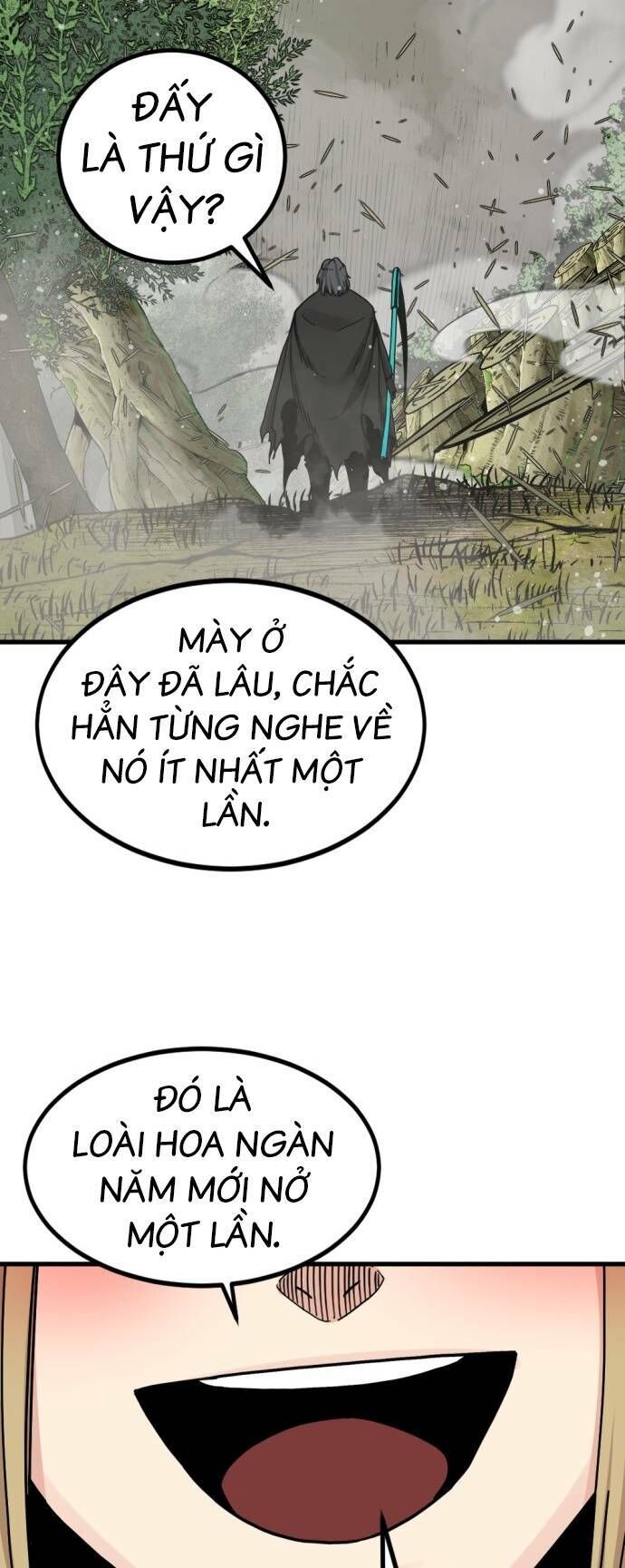 Kẻ Giết Anh Hùng Chap 130 - Next Chap 131