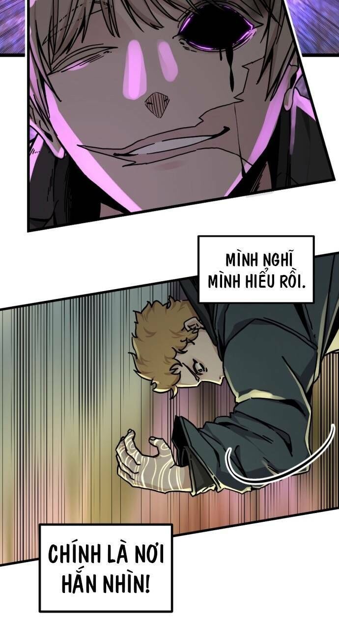 Kẻ Giết Anh Hùng Chap 133 - Next Chap 134