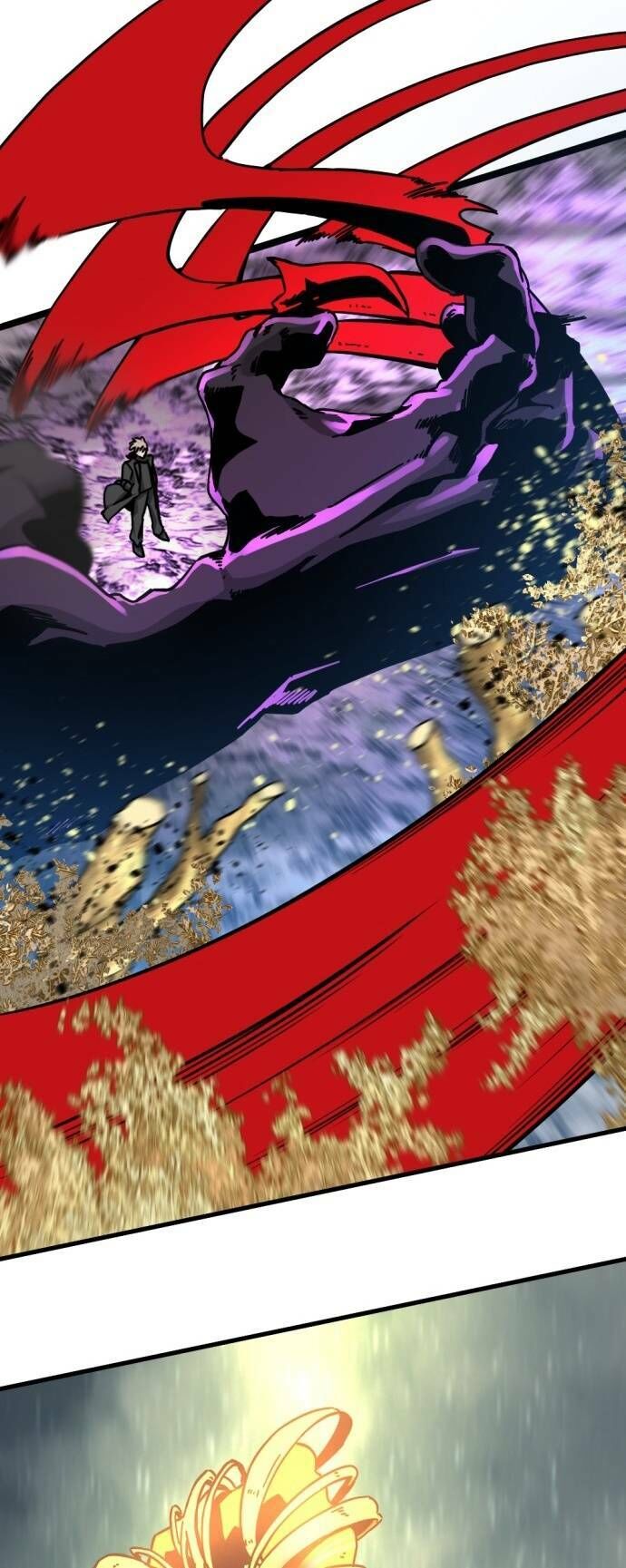 Kẻ Giết Anh Hùng Chap 133 - Next Chap 134