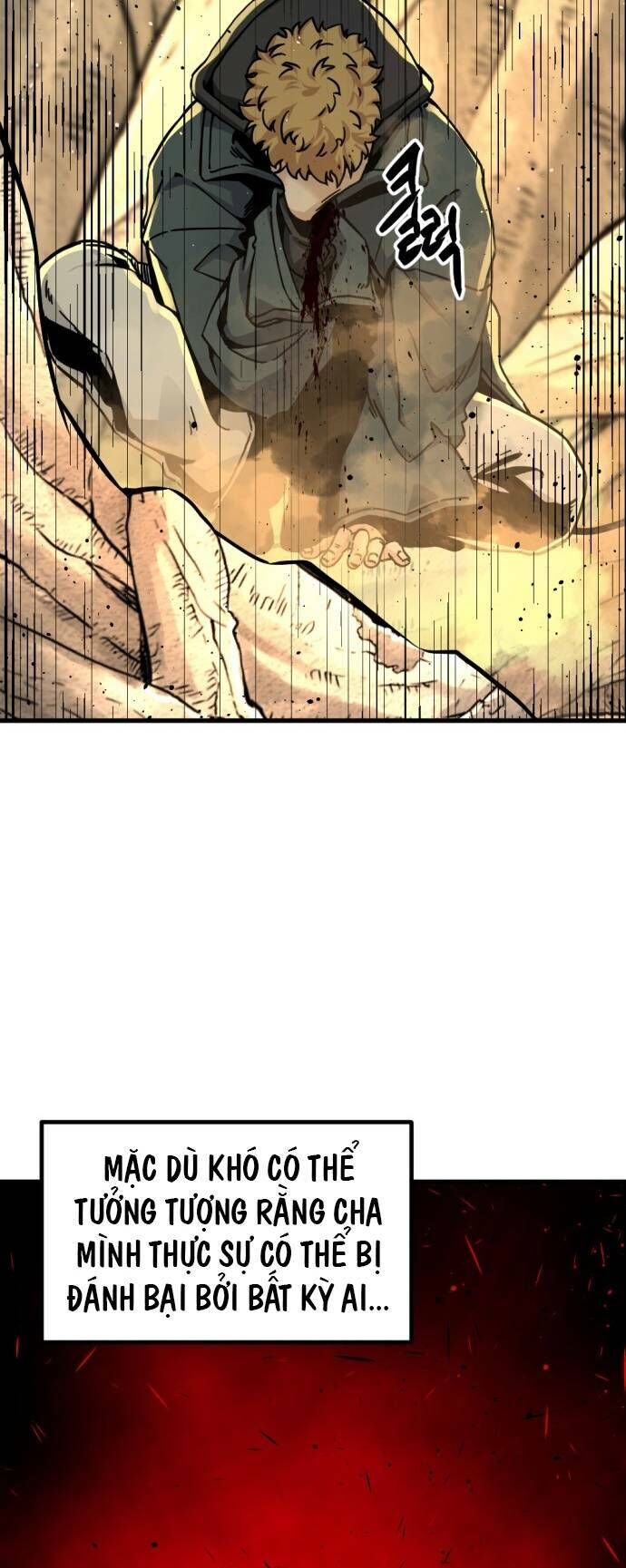 Kẻ Giết Anh Hùng Chap 133 - Next Chap 134