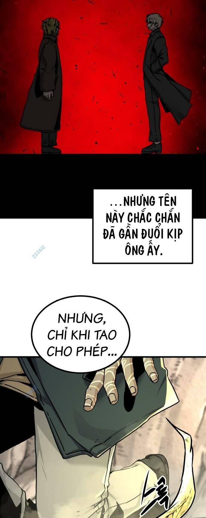 Kẻ Giết Anh Hùng Chap 133 - Next Chap 134