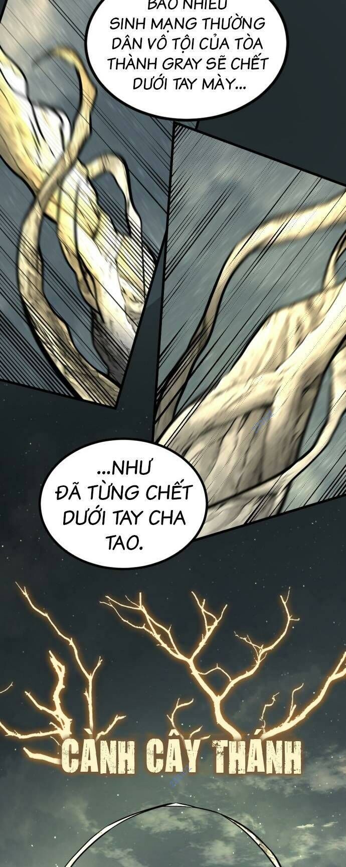 Kẻ Giết Anh Hùng Chap 133 - Next Chap 134