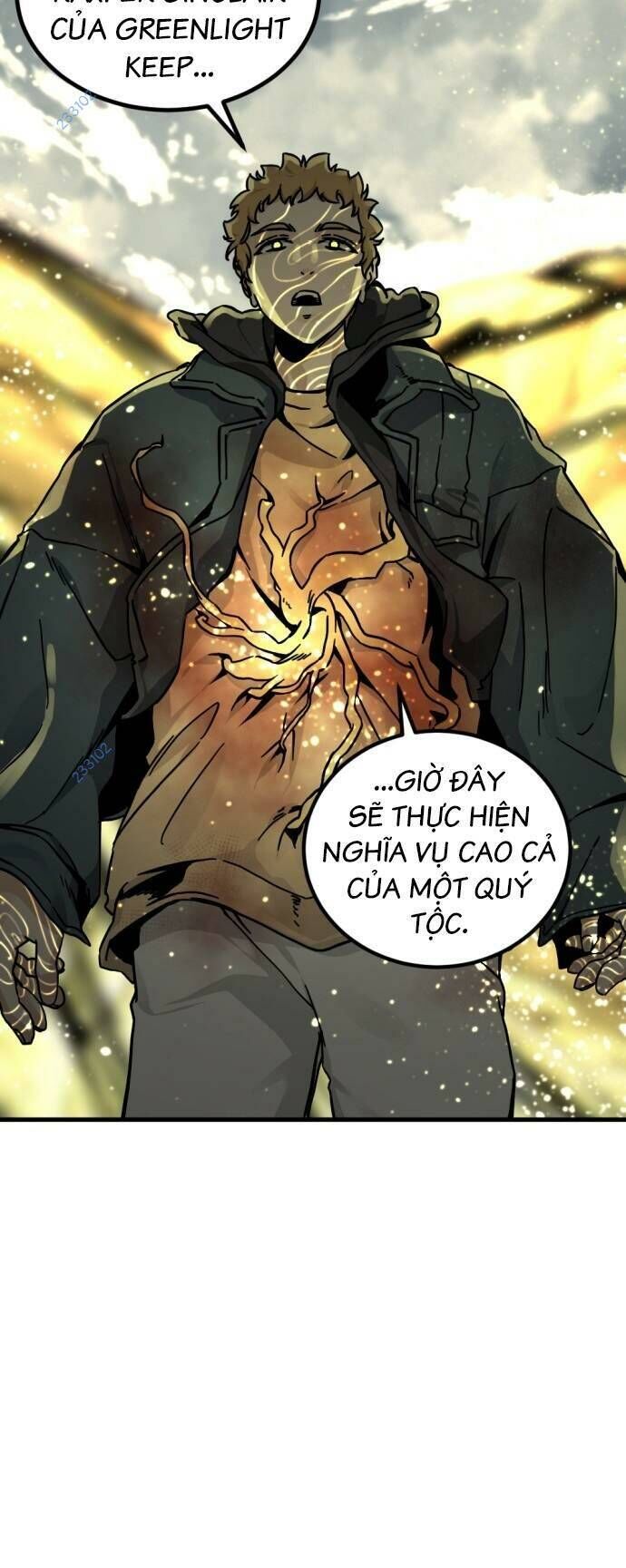 Kẻ Giết Anh Hùng Chap 133 - Next Chap 134