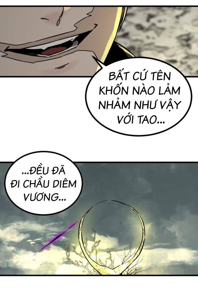 Kẻ Giết Anh Hùng Chap 133 - Next Chap 134