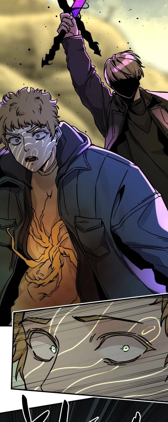 Kẻ Giết Anh Hùng Chap 133 - Next Chap 134