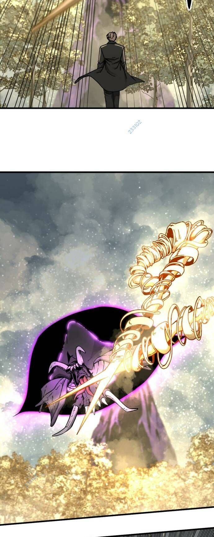 Kẻ Giết Anh Hùng Chap 133 - Next Chap 134