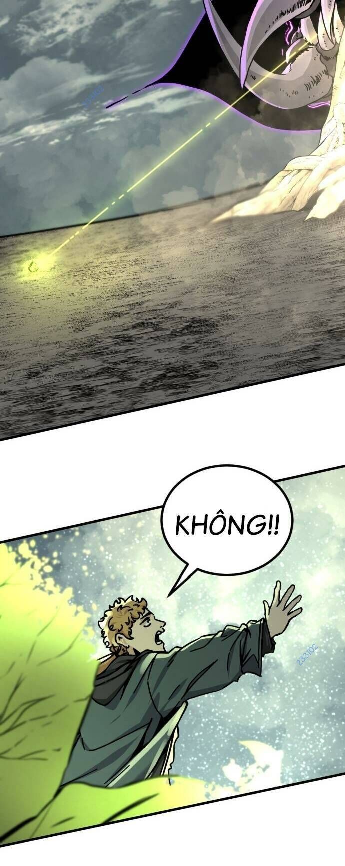 Kẻ Giết Anh Hùng Chap 133 - Next Chap 134