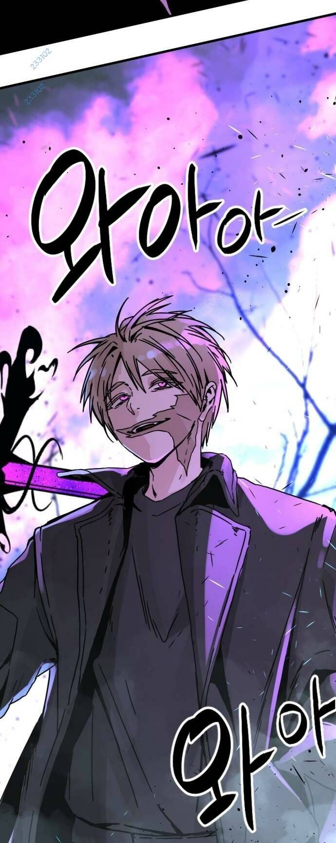 Kẻ Giết Anh Hùng Chap 133 - Next Chap 134