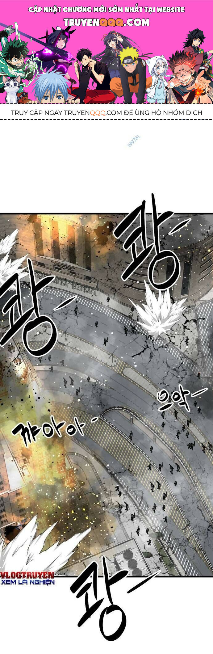 Kẻ Giết Anh Hùng Chap 134 - Next Chap 135