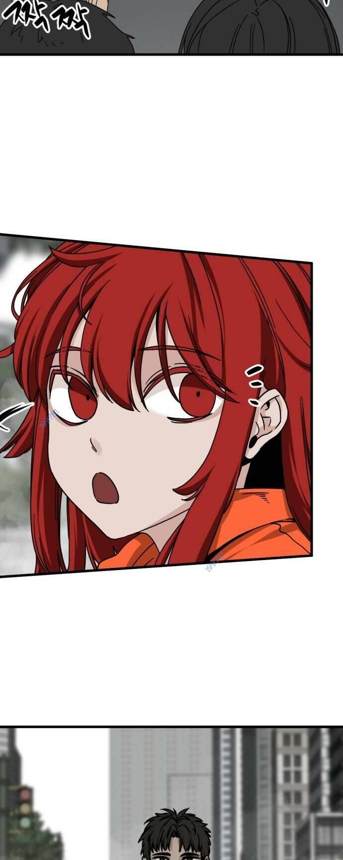 Kẻ Giết Anh Hùng Chap 134 - Next Chap 135