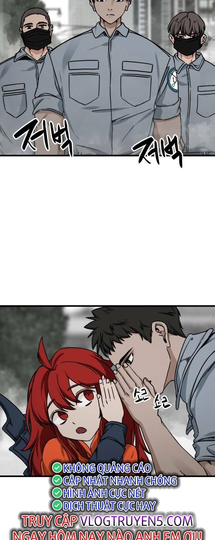 Kẻ Giết Anh Hùng Chap 134 - Next Chap 135