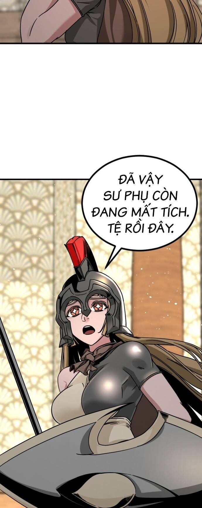 Kẻ Giết Anh Hùng Chap 134 - Next Chap 135