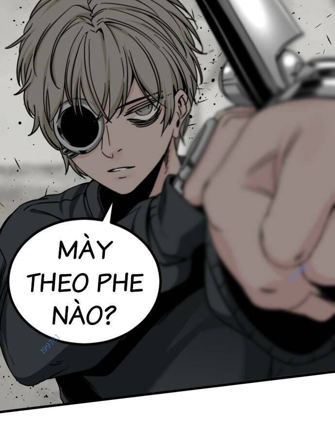 Kẻ Giết Anh Hùng Chap 134 - Next Chap 135