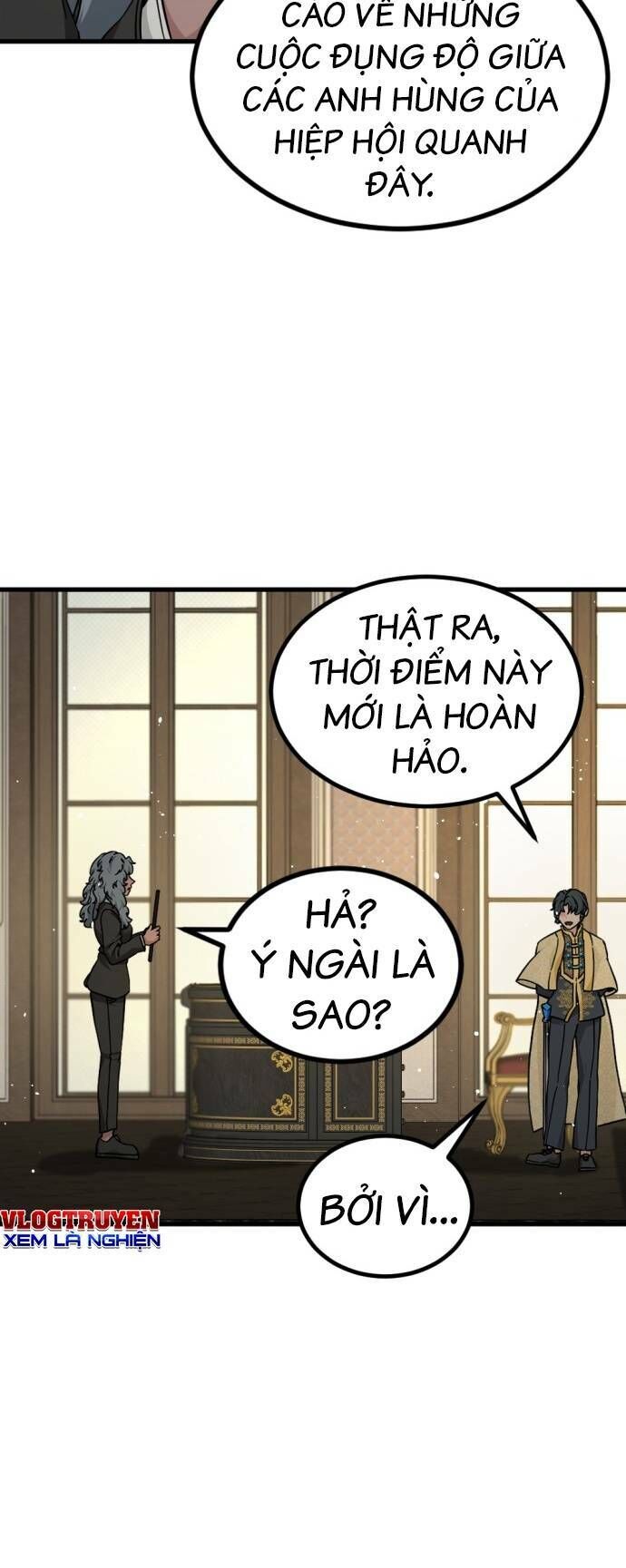 Kẻ Giết Anh Hùng Chap 134 - Next Chap 135