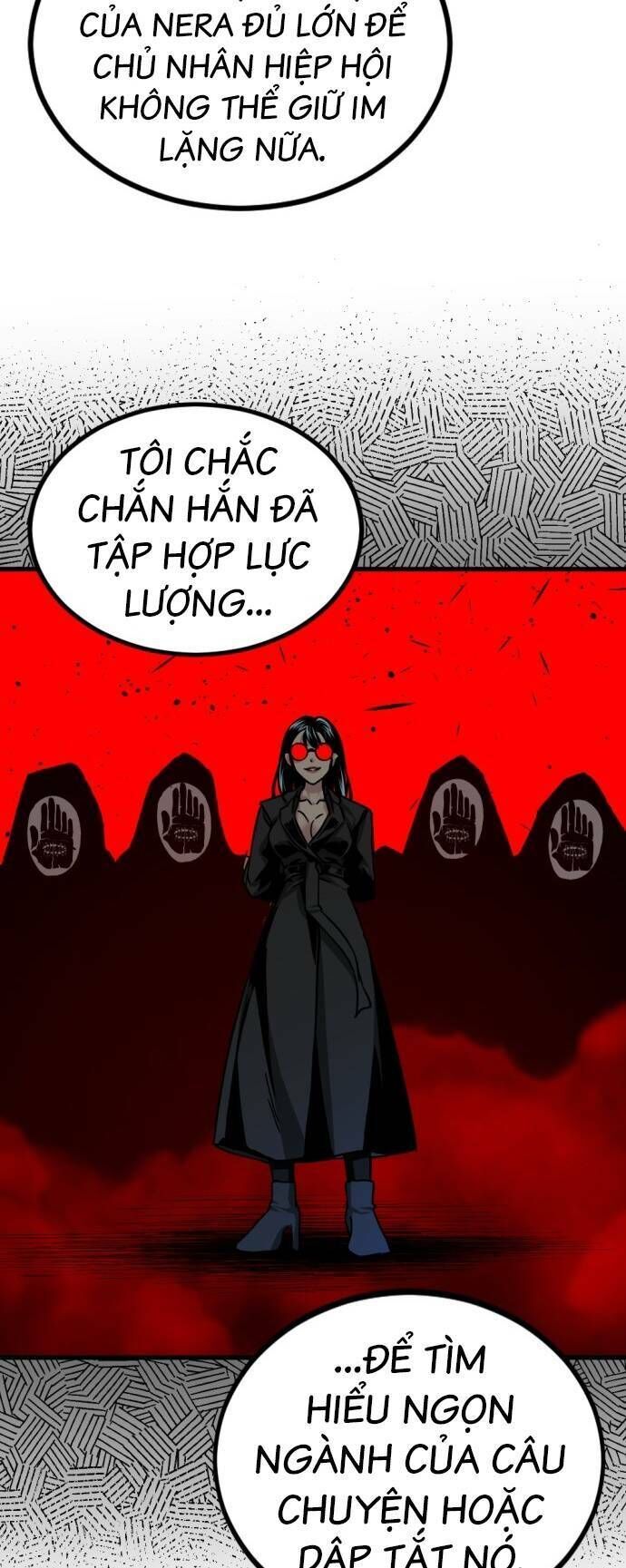 Kẻ Giết Anh Hùng Chap 134 - Next Chap 135