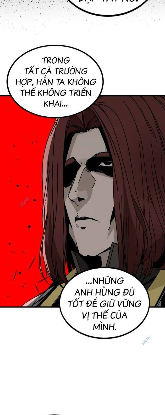 Kẻ Giết Anh Hùng Chap 134 - Next Chap 135