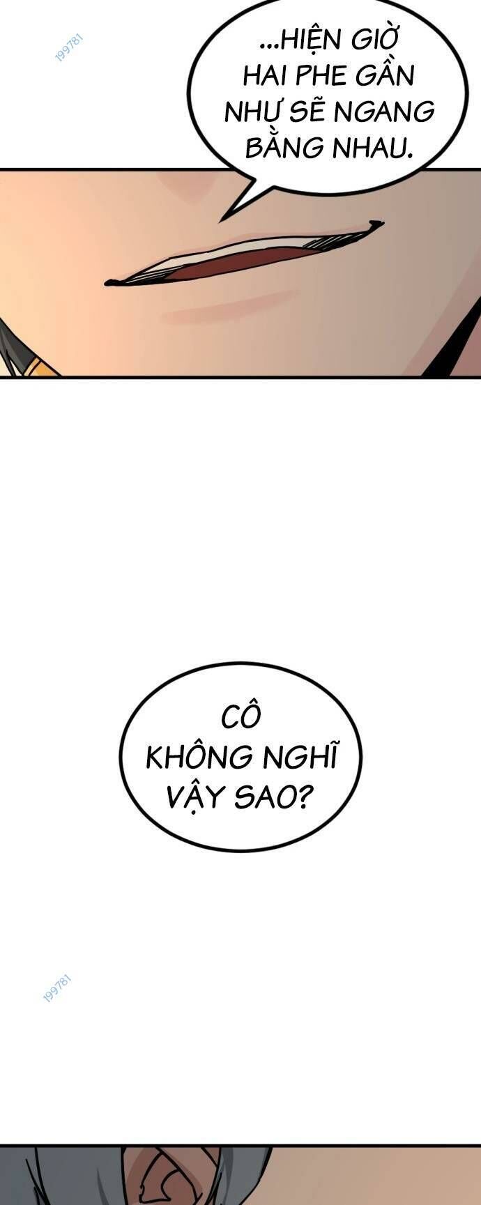 Kẻ Giết Anh Hùng Chap 134 - Next Chap 135