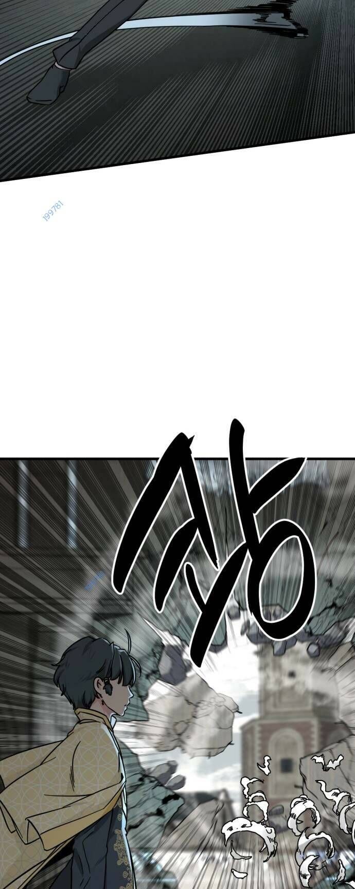 Kẻ Giết Anh Hùng Chap 134 - Next Chap 135