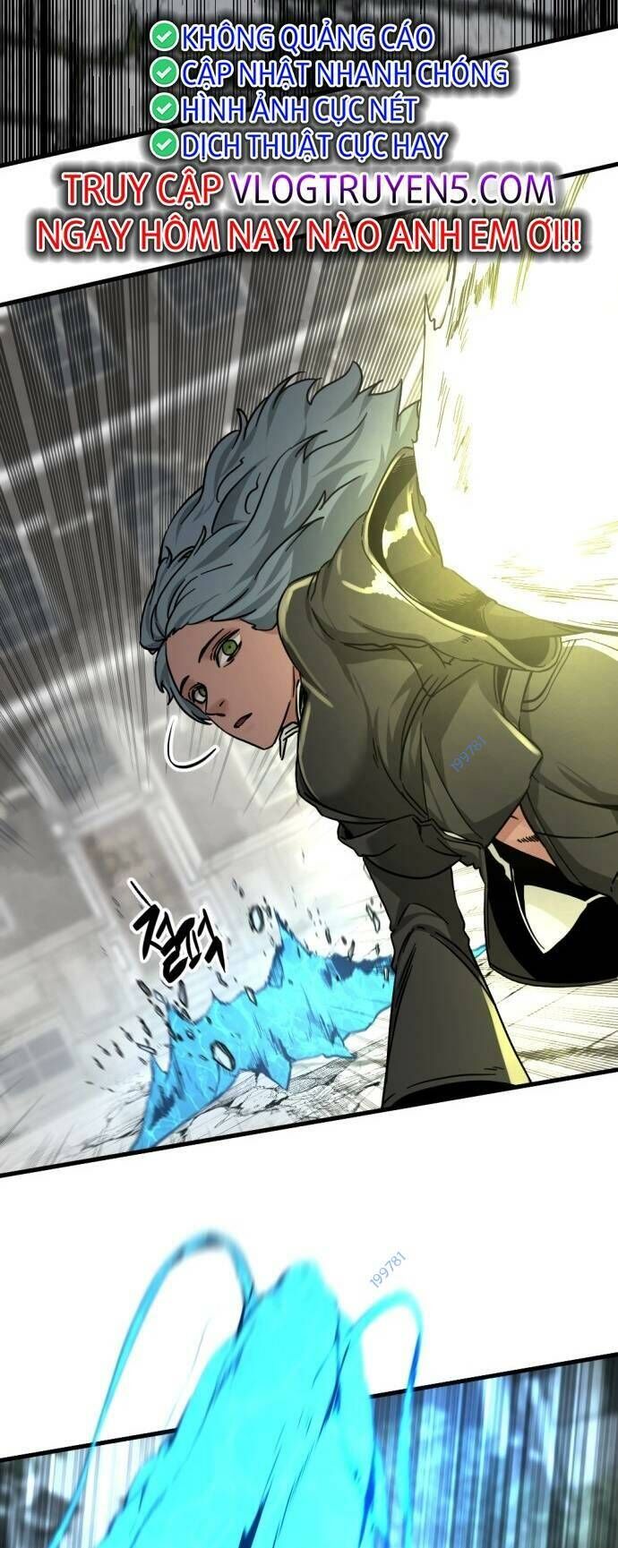 Kẻ Giết Anh Hùng Chap 134 - Next Chap 135