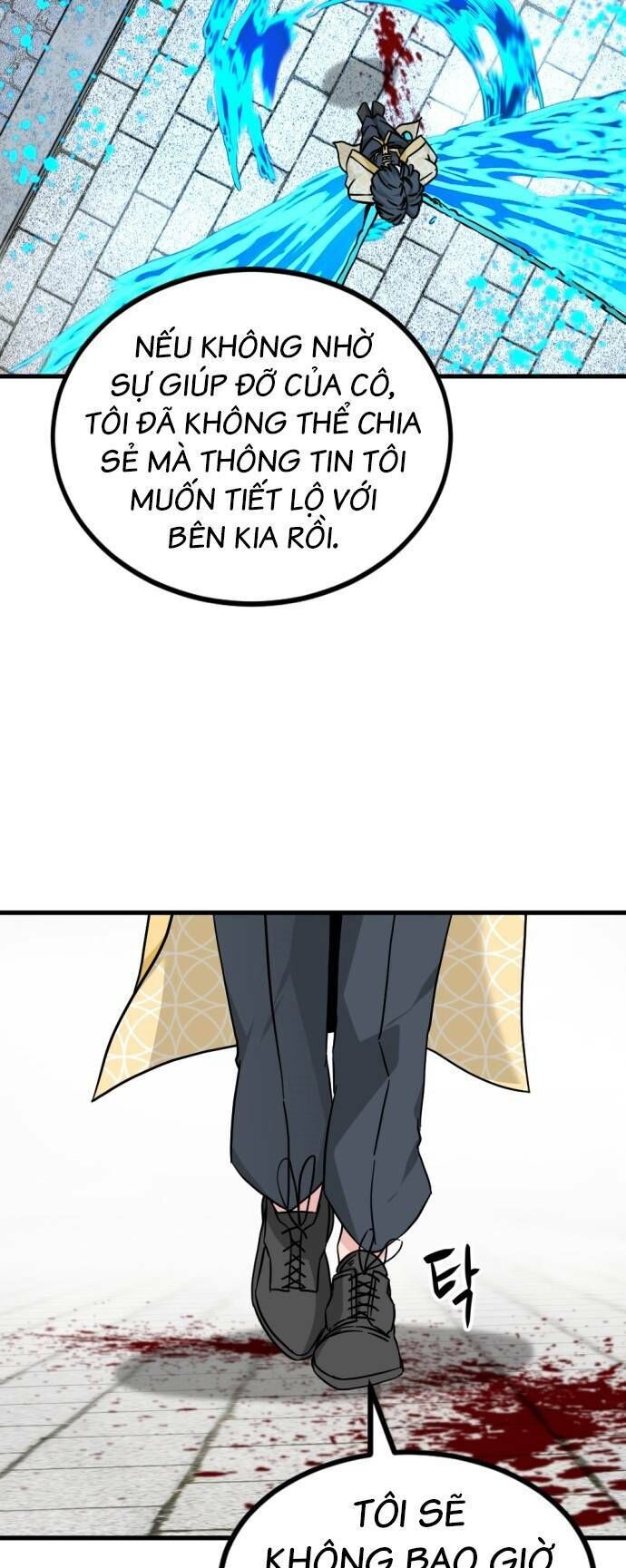Kẻ Giết Anh Hùng Chap 134 - Next Chap 135