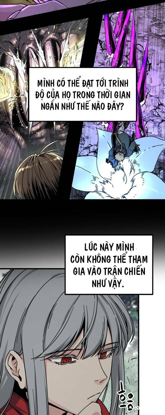 Kẻ Giết Anh Hùng Chap 134 - Next Chap 135