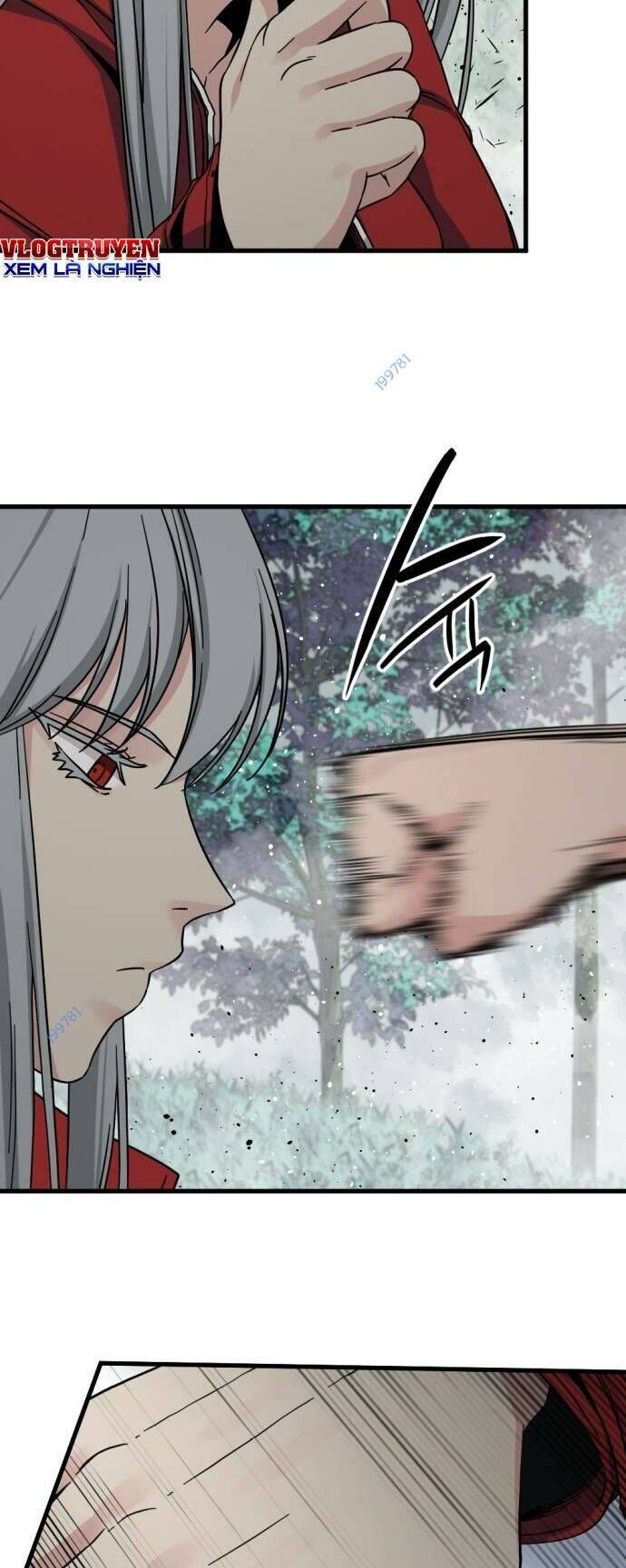 Kẻ Giết Anh Hùng Chap 134 - Next Chap 135