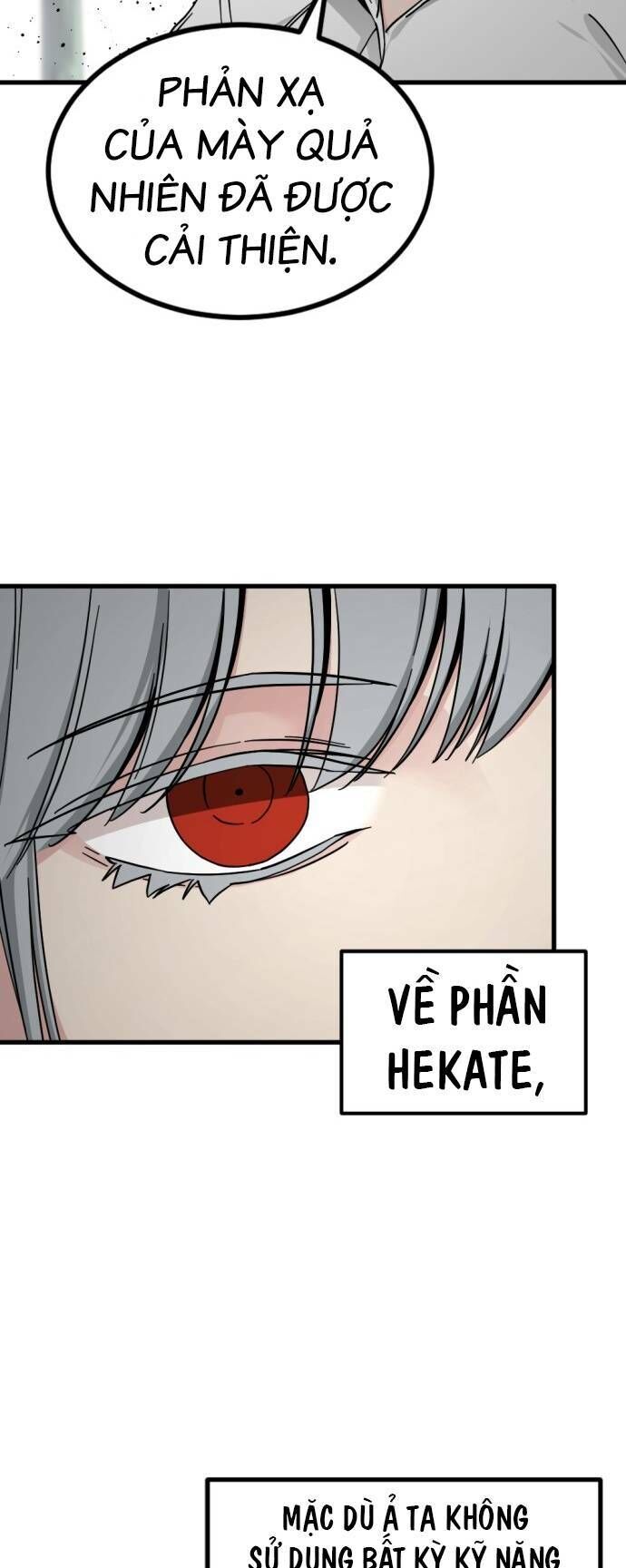 Kẻ Giết Anh Hùng Chap 134 - Next Chap 135