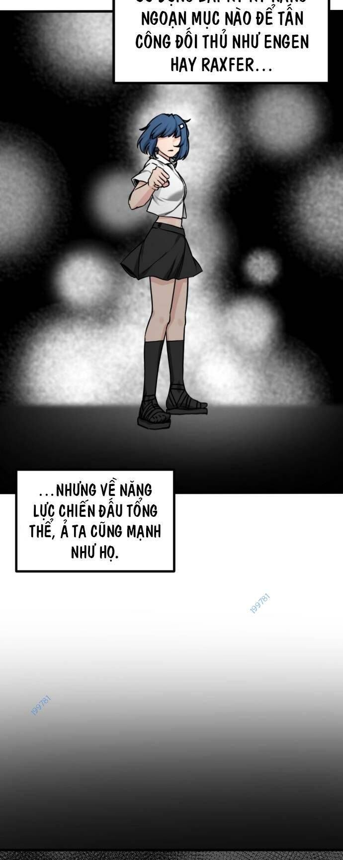 Kẻ Giết Anh Hùng Chap 134 - Next Chap 135