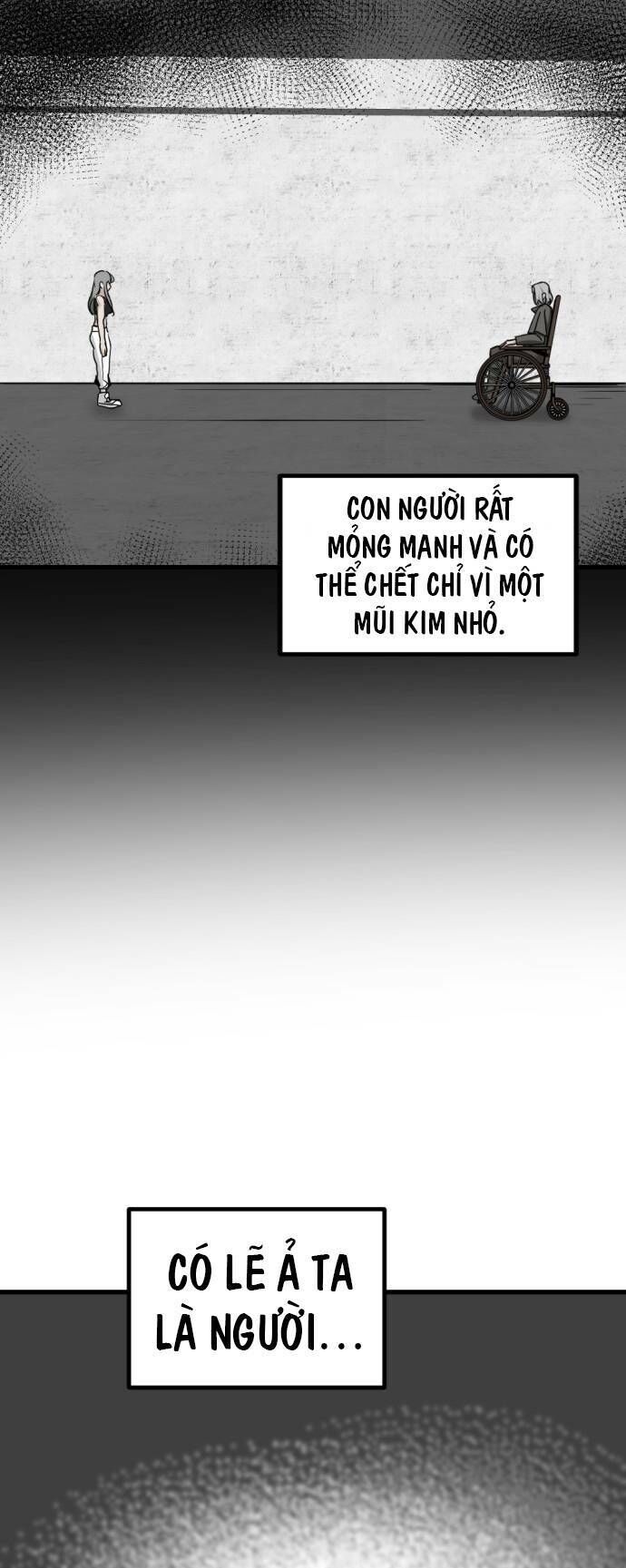 Kẻ Giết Anh Hùng Chap 134 - Next Chap 135